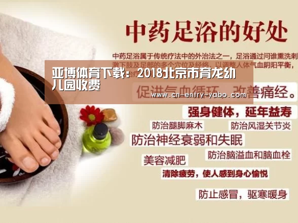 亚博体育下载:2018北京市育龙幼儿园收费(图4) 亚博网站