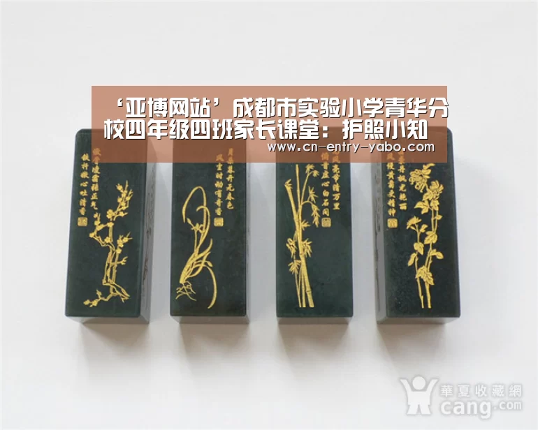 ‘亚博网站’成都市实验小学青华分校四年级四班家长课堂:护照小知识(图3) 亚博