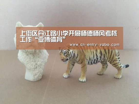 上街区丹江路小学开展师德师风考核工作“亚博体育”(图3) 亚博体育下载